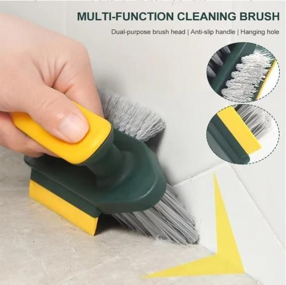 Deep Cleaning Brush 4 in 1