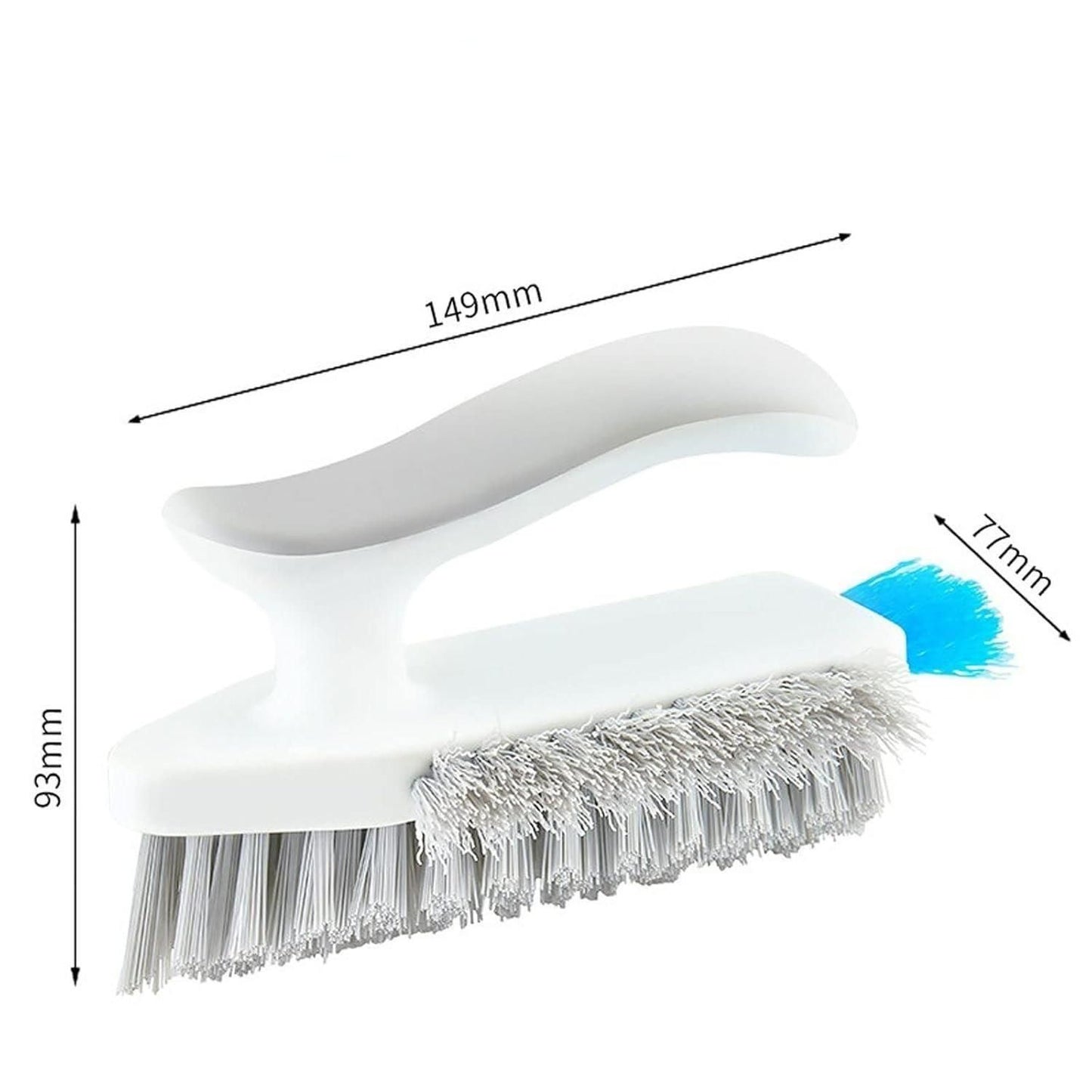 Deep Cleaning Brush 4 in 1